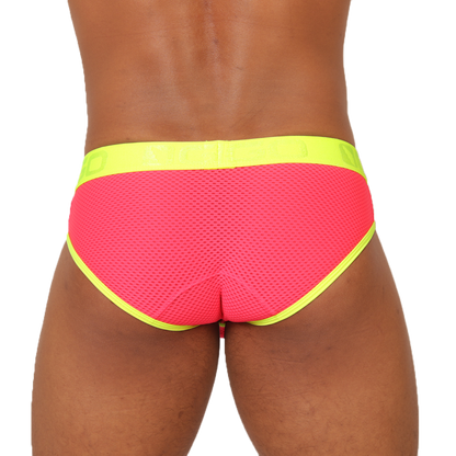 FEELING CANDY BRIEF - Gigo Underwear & MensWear