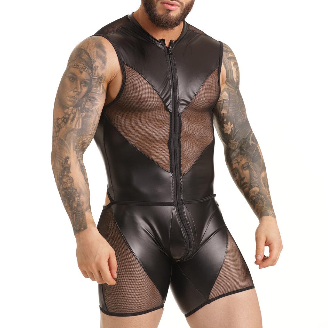FETISH BODY - Gigo Underwear & MensWear