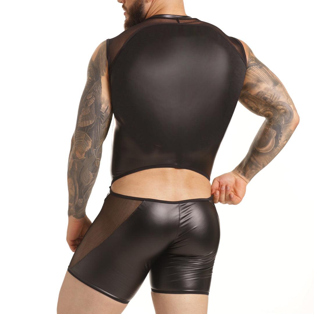 FETISH BODY - Gigo Underwear & MensWear