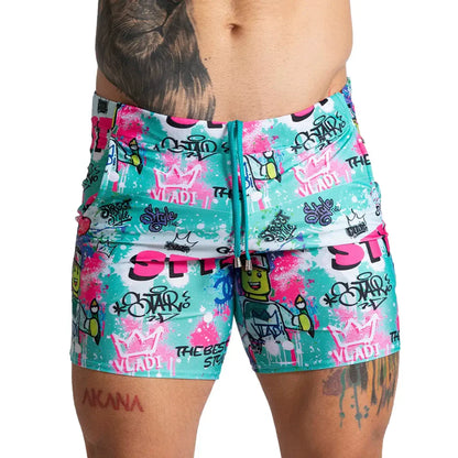 Figure Beachwear by Gigo Underwear