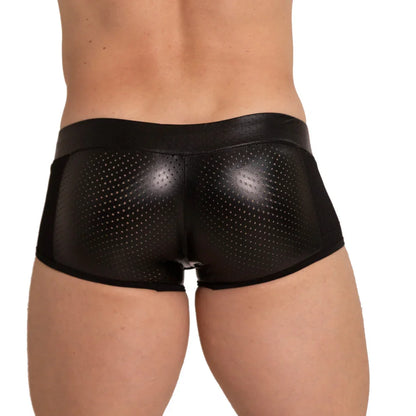 Foamy Trunk back view by Gigo Underwear