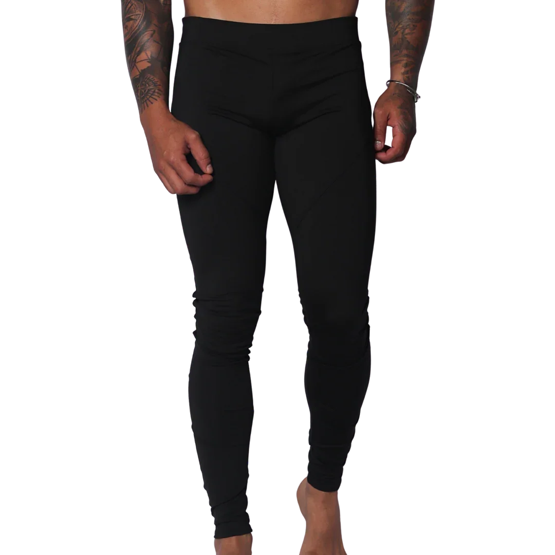 Black Forever Lycra by Gigo Underwear
