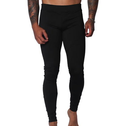 Black Forever Lycra by Gigo Underwear