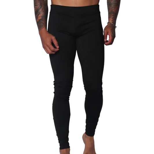 Black Forever Lycra by Gigo Underwear