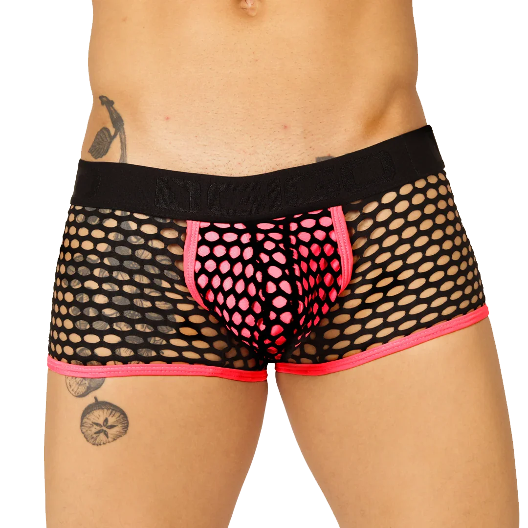 Fresh Fuchsia Trunk by Gigo Underwear