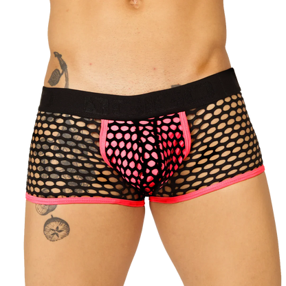 Fresh Fuchsia Trunk by Gigo Underwear
