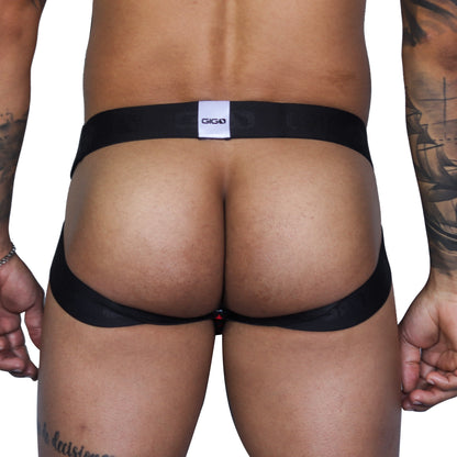 FRESH RED JOCKSTRAP - Gigo Underwear & MensWear