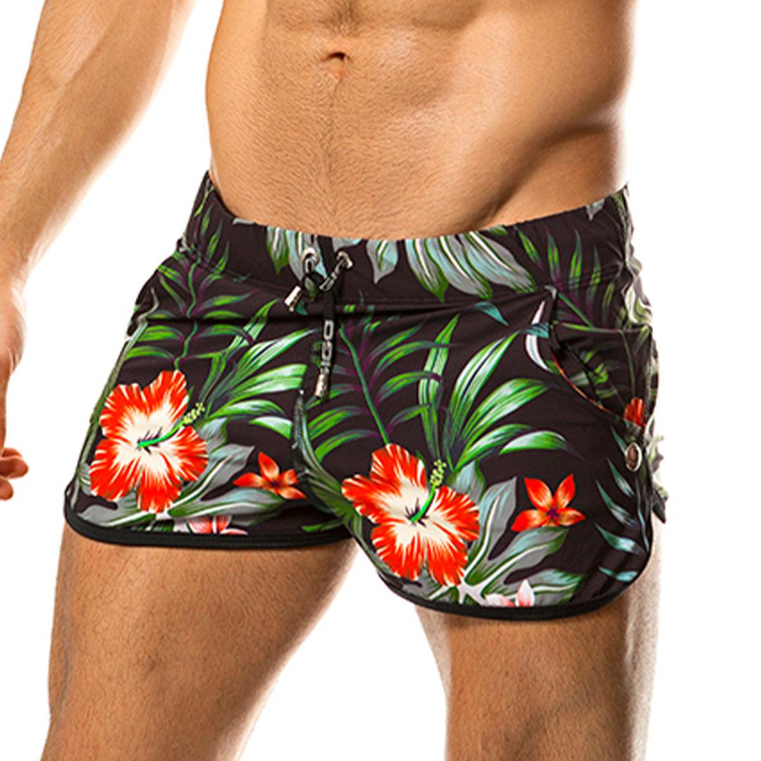 GARDEN BEACHWEAR - Gigo Underwear