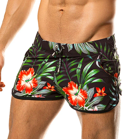 Garden Beachwear by Gigo Underwear