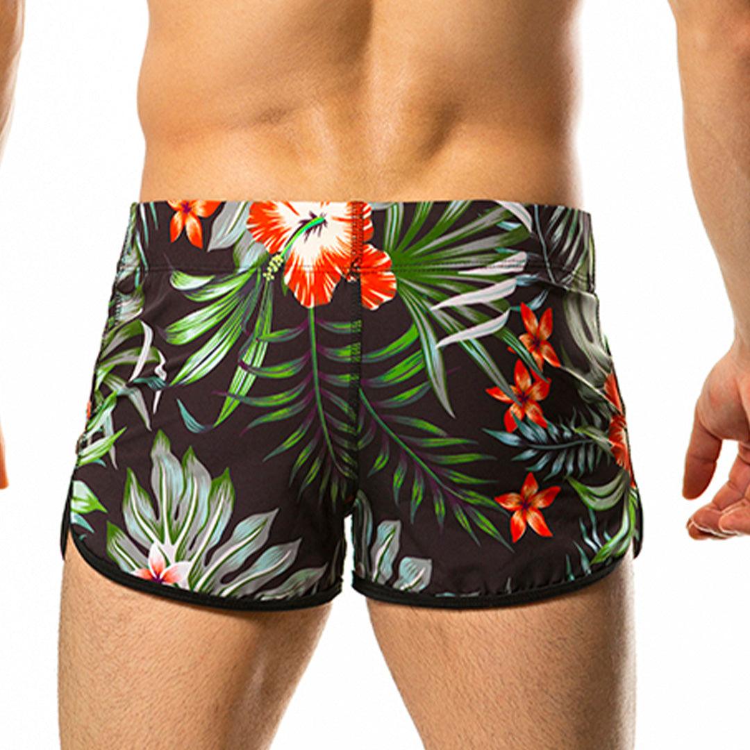 GARDEN BEACHWEAR - Gigo Underwear