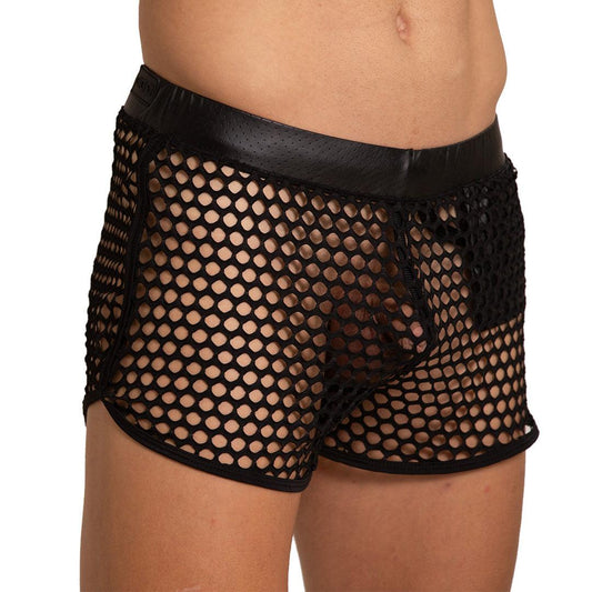 HOLE BLACK HOTSHORT