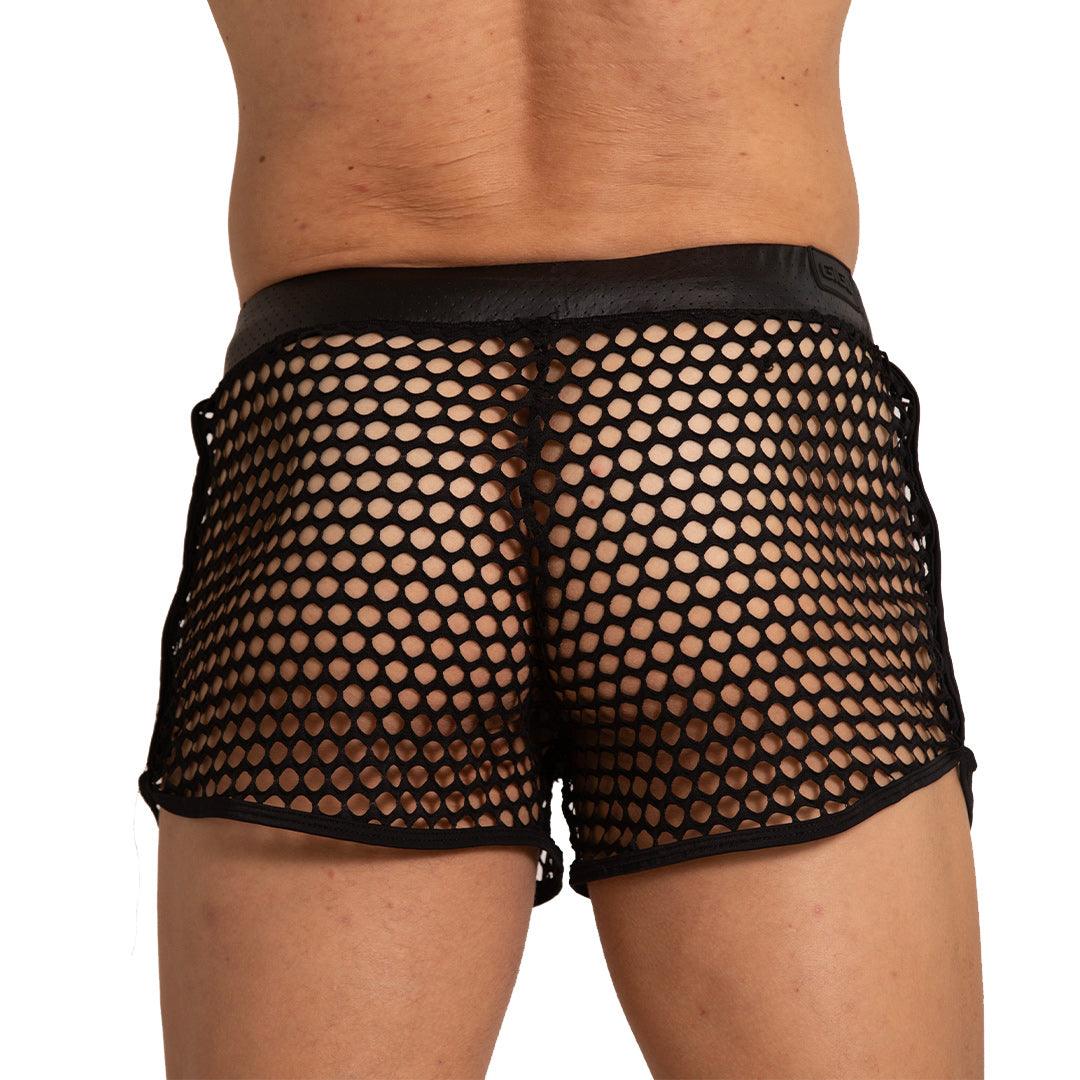 HOLE BLACK HOTSHORT