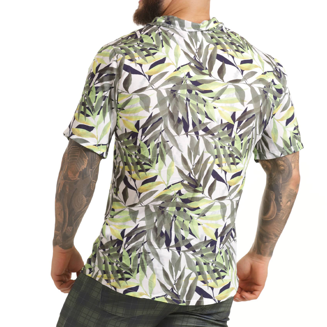 JUNGLE SHIRT