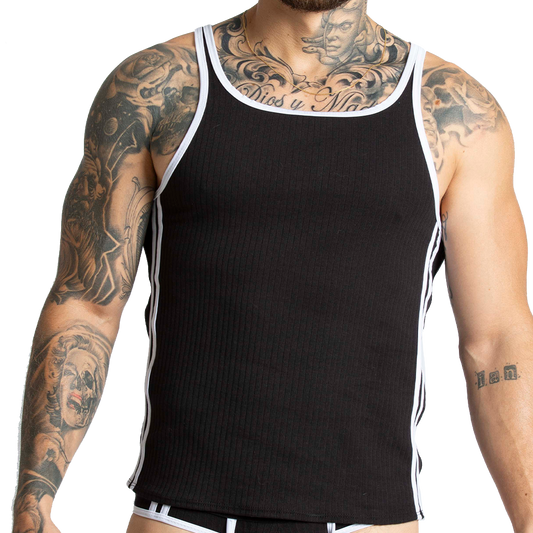 KHANAL BLACK TANK