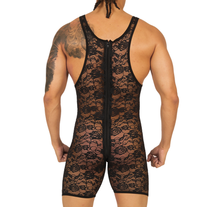 Magnetic Body by Gigo Underwear