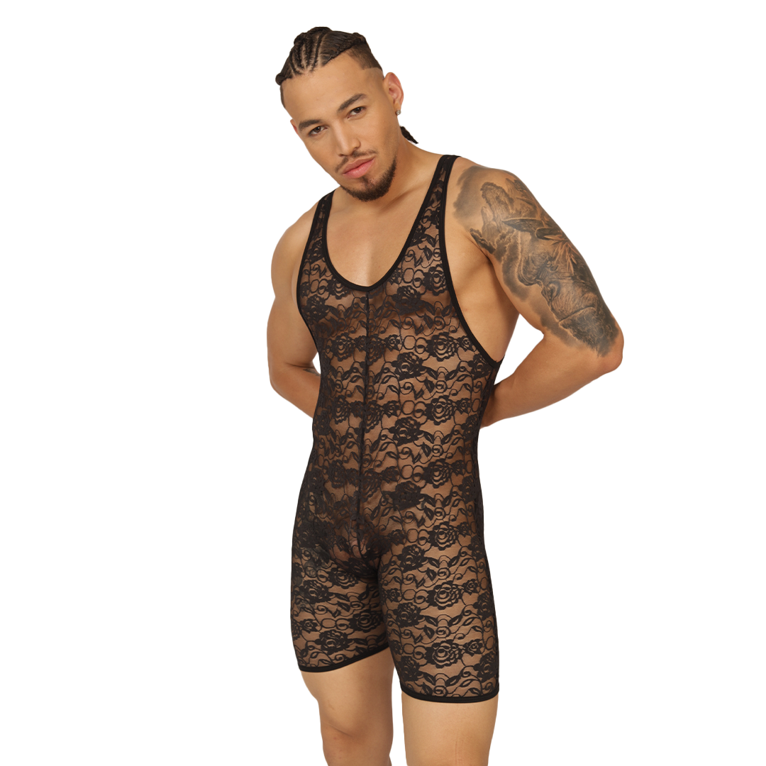 MAGNETIC BODY - Gigo Underwear & MensWear