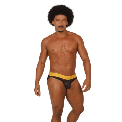 MAGNETIC BRIEF - Gigo Underwear & MensWear