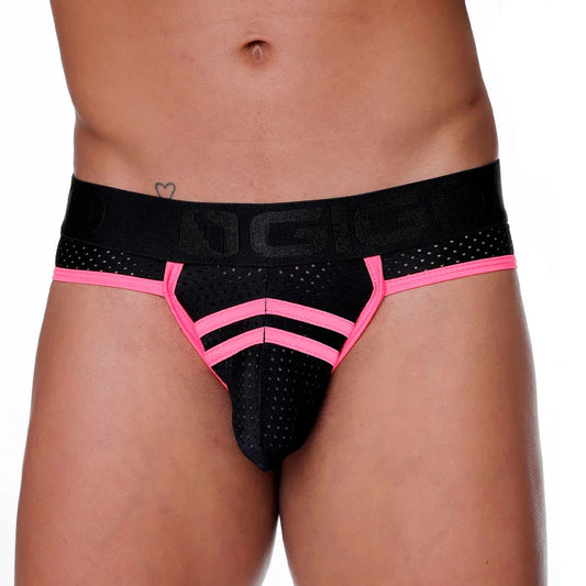 Medieval Candy Brief Jockstrap by Gigo Underwear