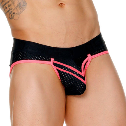 MEDIEVAL CANDY BRIEF - Gigo Underwear & MensWear