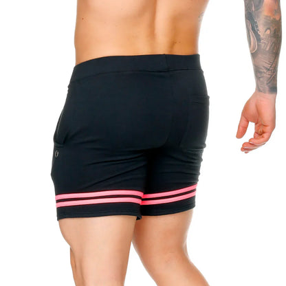 Medieval Candy Short back view by Gigo Underwear