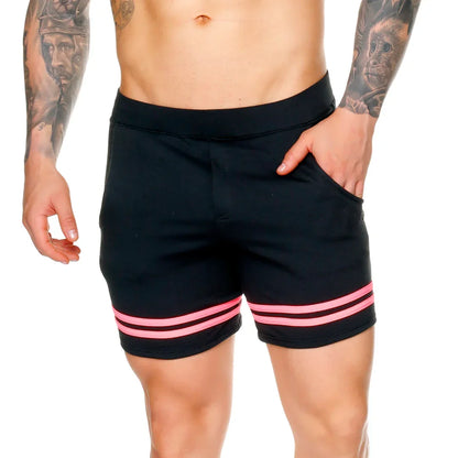 Medieval Candy Short by Gigo Underwear