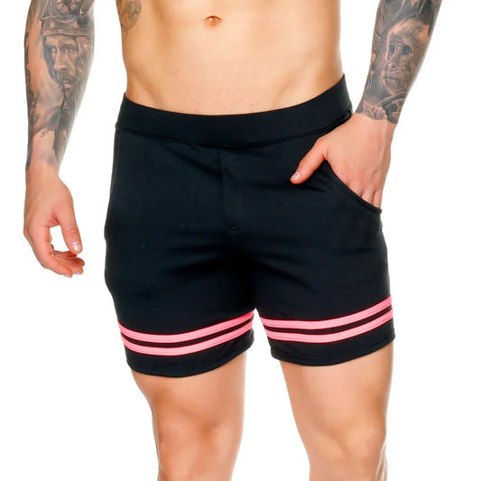 Medieval Candy Short by Gigo Underwear