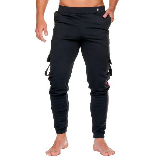 Medieval Candy Sportpants by Gigo Underwear