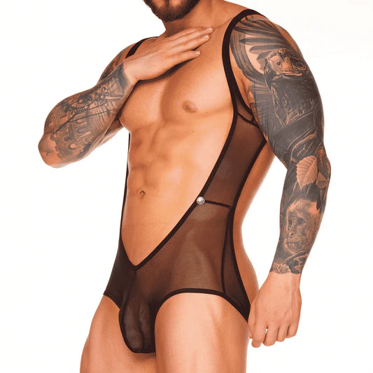 Mediterranean Body by Gigo Underwear