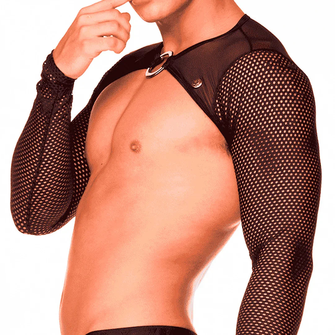 Mediterranean Harness by Gigo Underwear