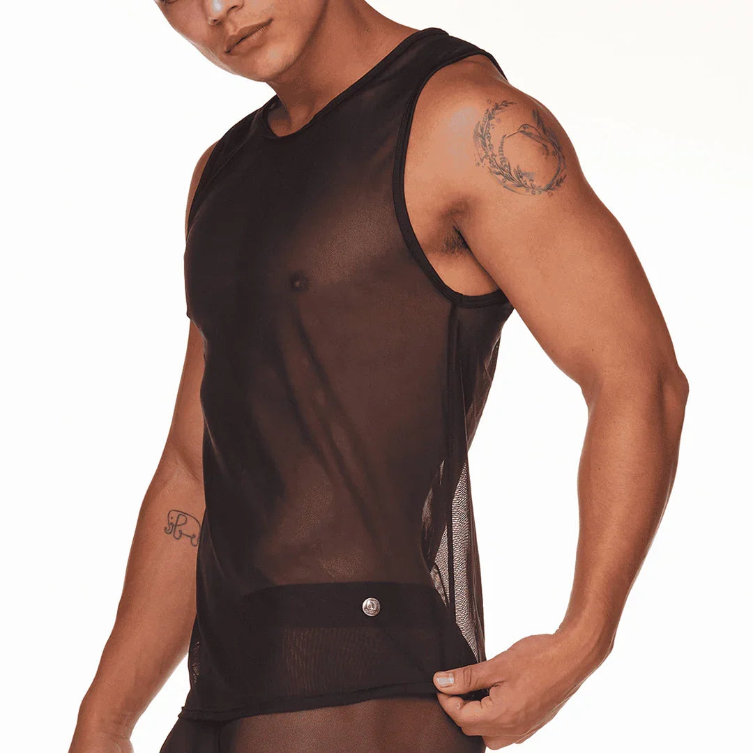Mediterranean Tank by Gigo Underwear
