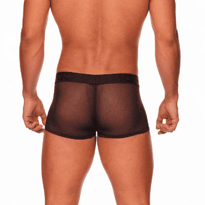 Mediterranean Trunk back view by Gigo Underwear