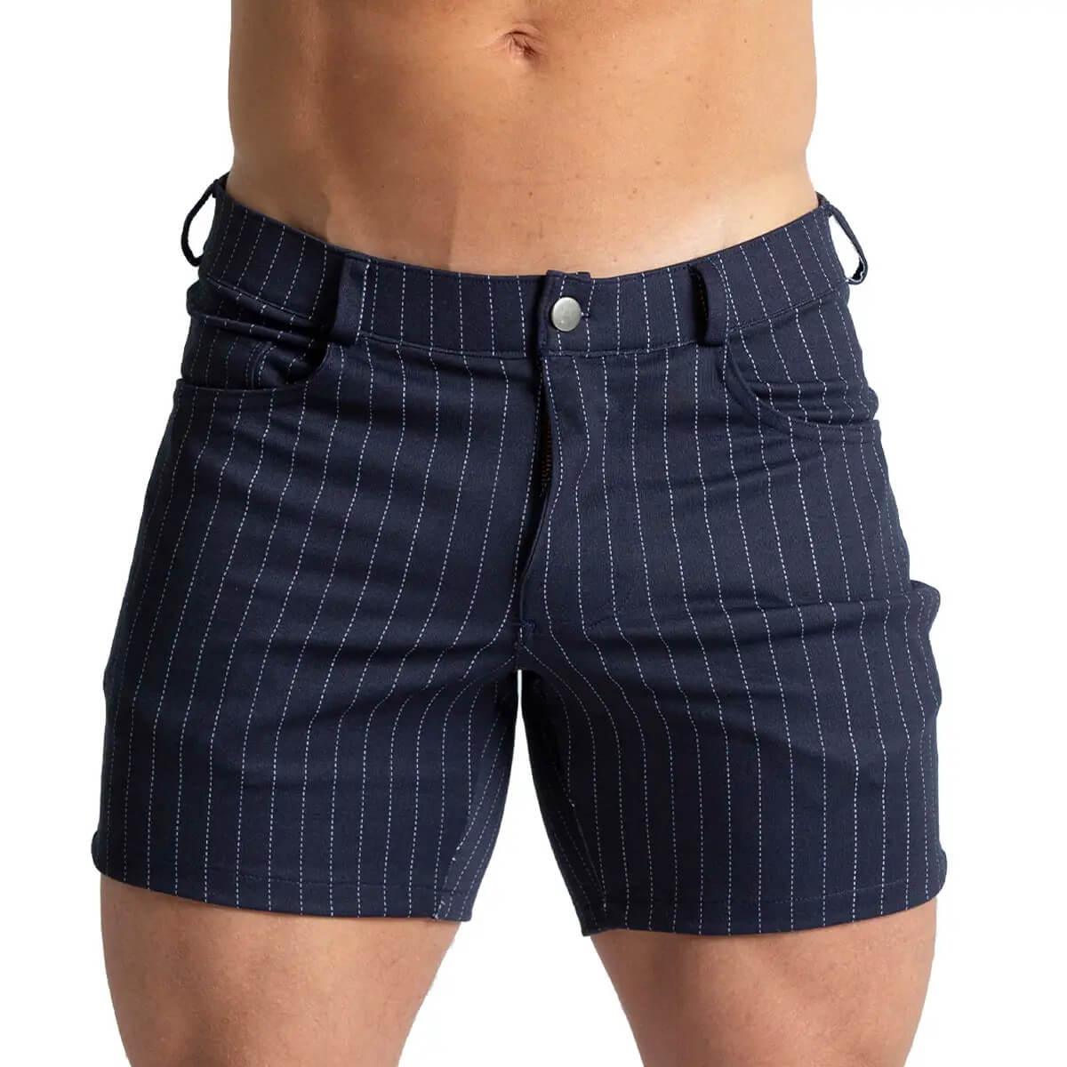 MOUNTAIN LINE SHORT - Gigo Underwear