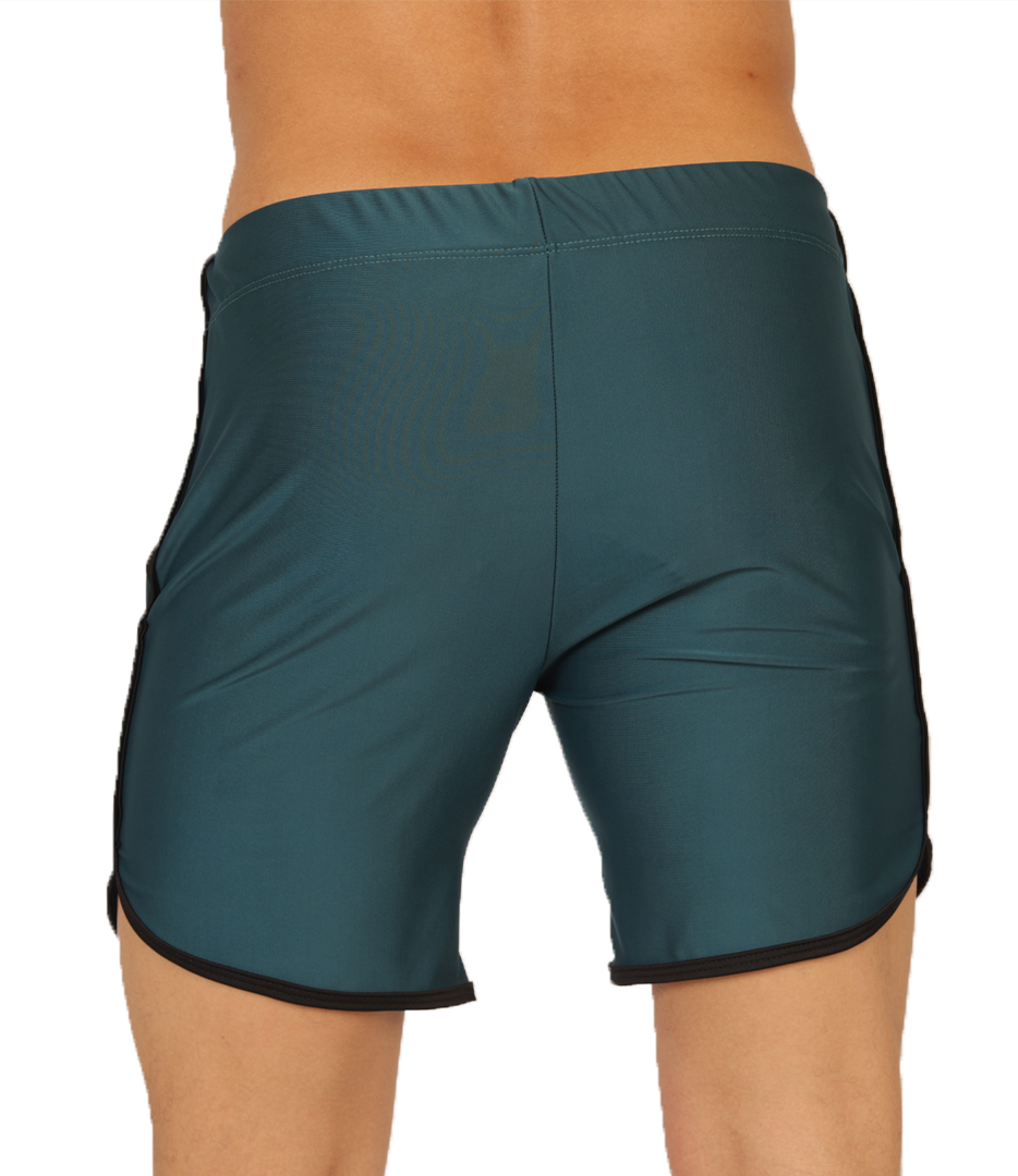 NICE GREEN BEACHWEAR - Gigo Underwear & MensWear