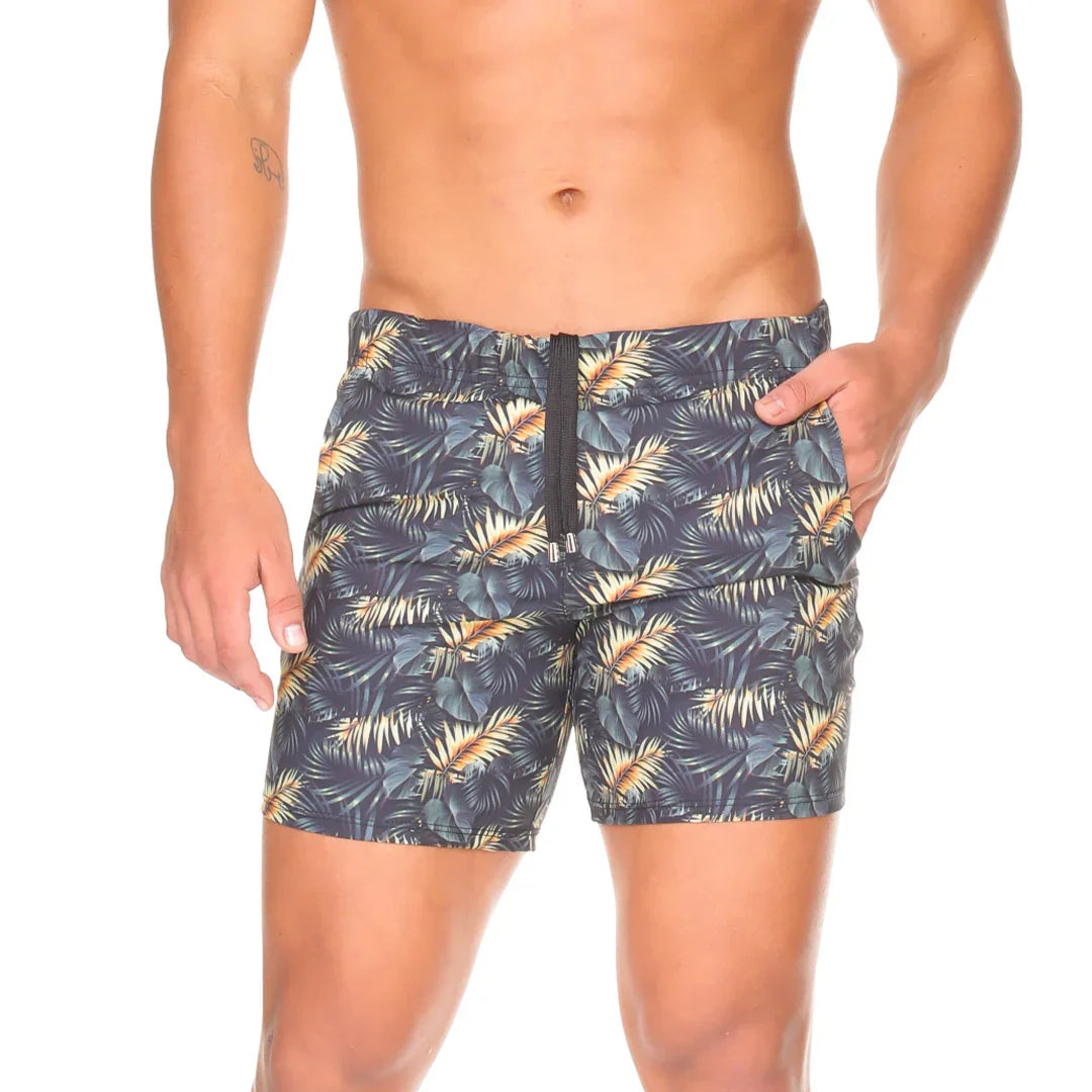 Palms Beachwear by Gigo Underwear