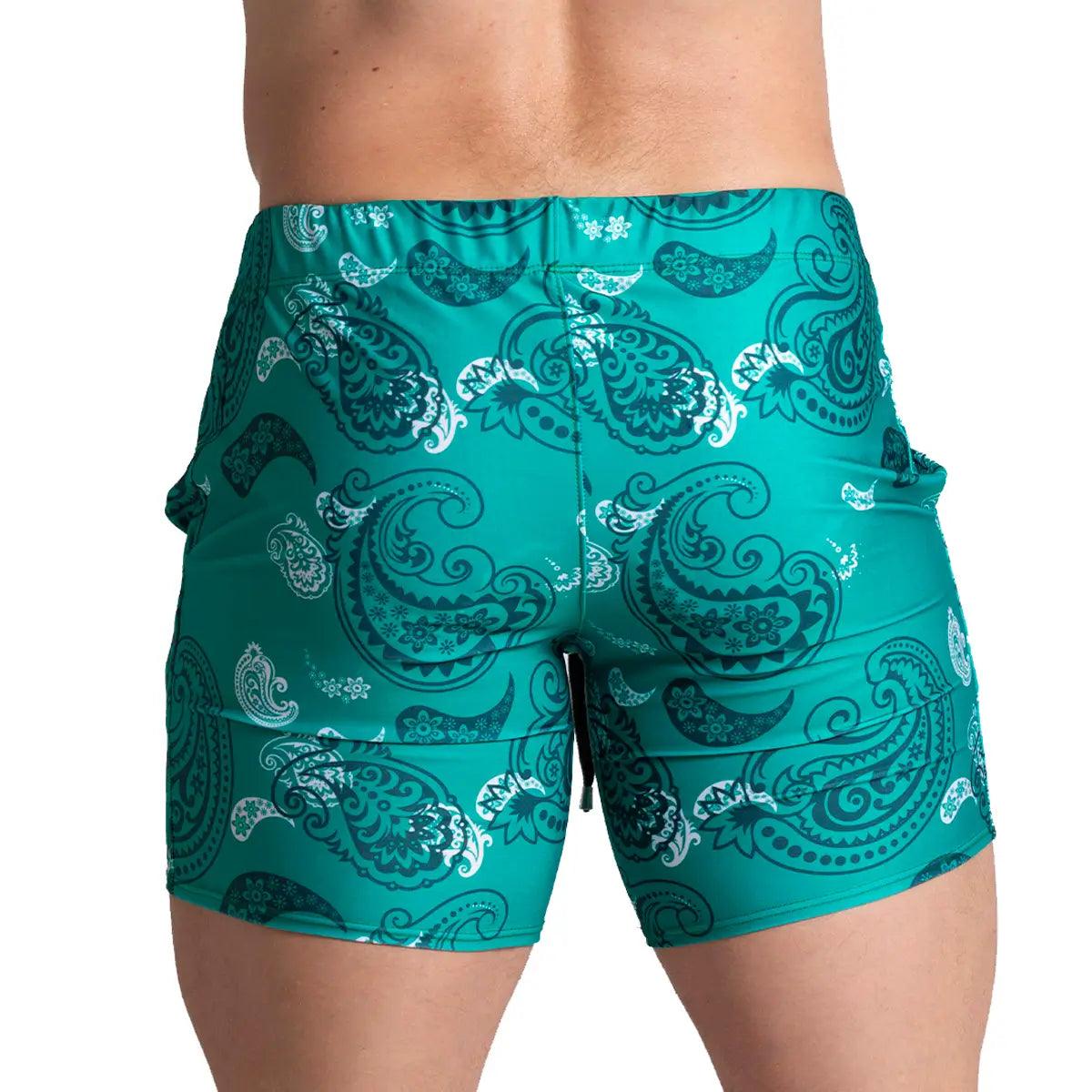 PARADISE BEACHWEAR - Gigo Underwear