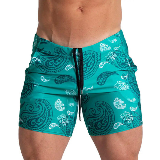 PARADISE BEACHWEAR - Gigo Underwear