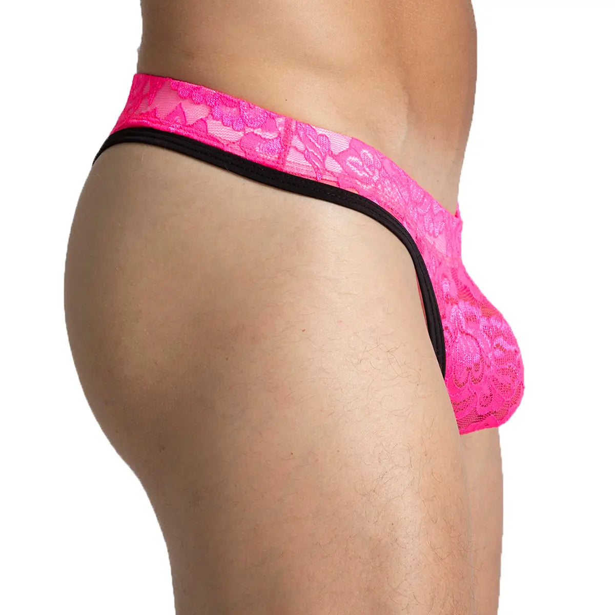 PARADISE FUCSHIA GSTRING