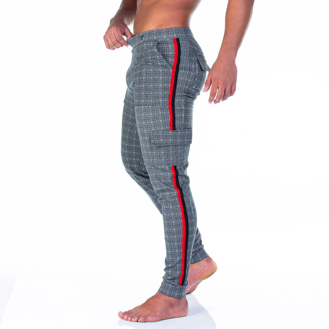 Party Square Sportpants by Gigo Underwear