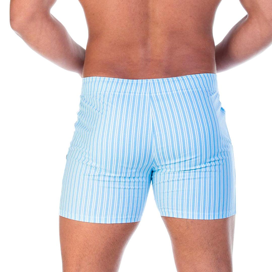 POLO BLUE BEACHWEAR - Gigo Underwear