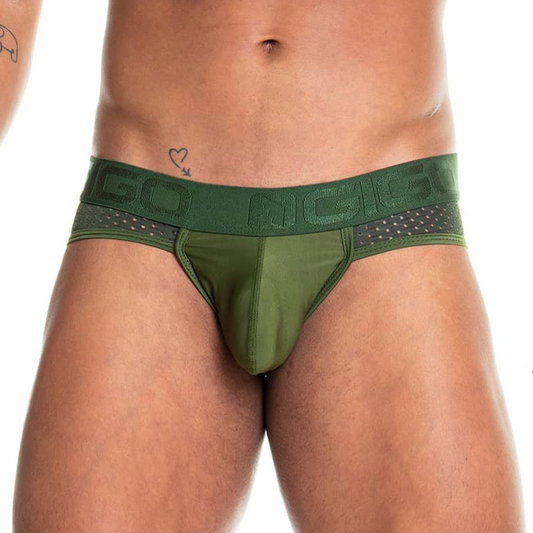 PRUDENCE GREEN BRIEF