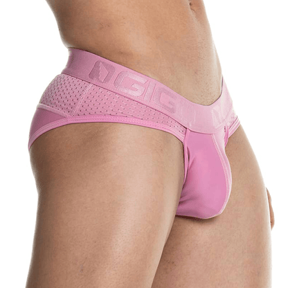 PRUDENCE NUDE BRIEF - Gigo Underwear & MensWear