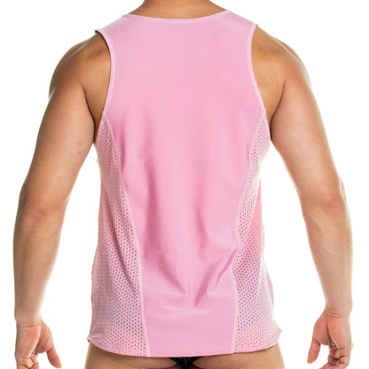 Prudence Nude Tank by Gigo Underwear