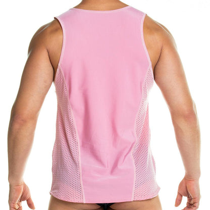PRUDENCE NUDE TANK - Gigo Underwear & MensWear