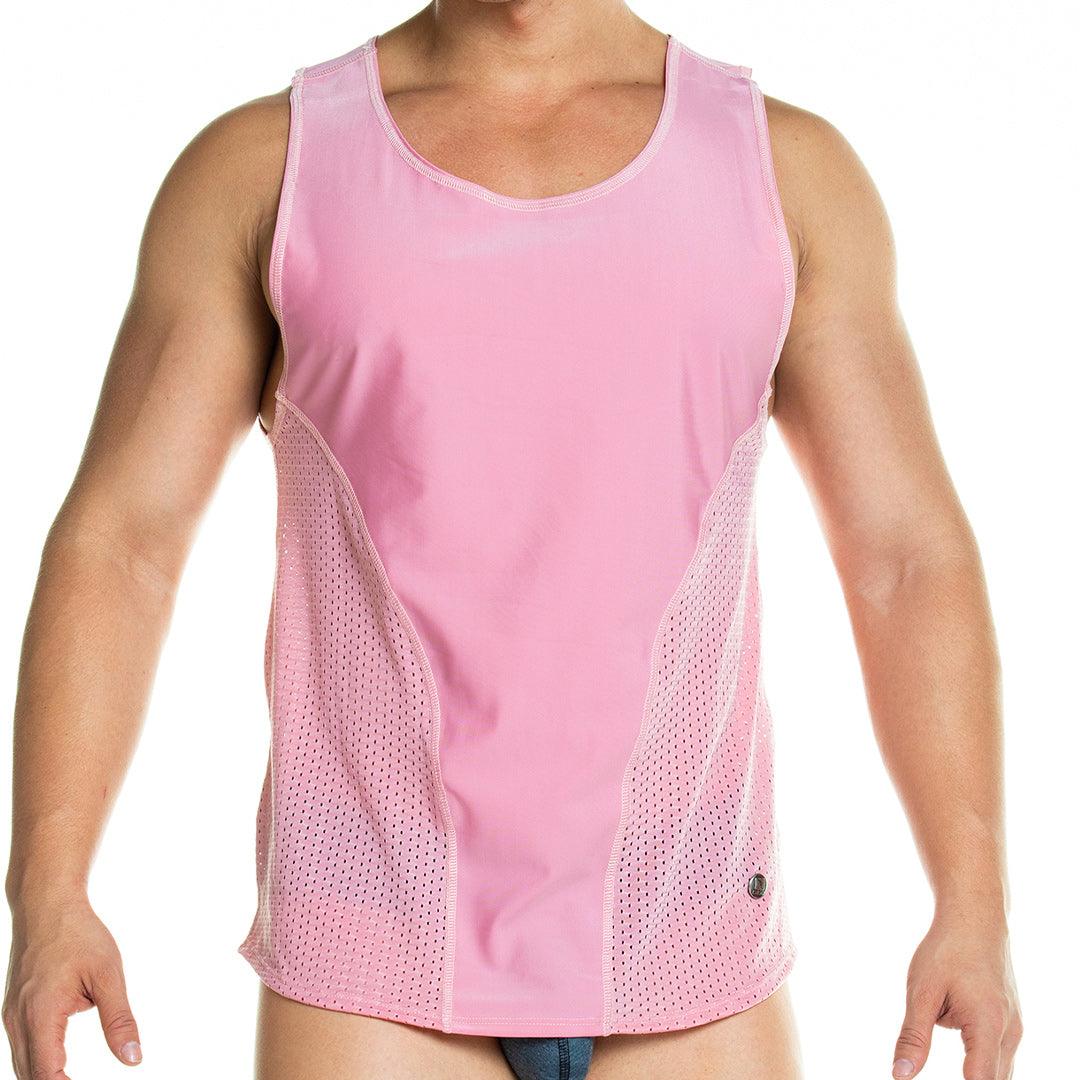 PRUDENCE NUDE TANK - Gigo Underwear & MensWear