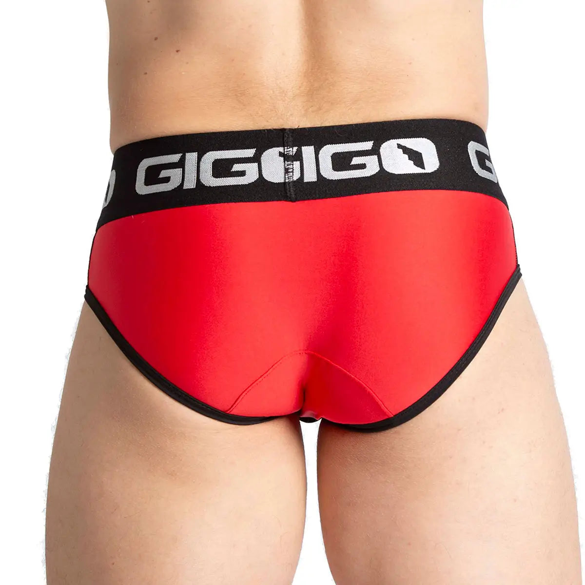 PURITY RED BRIEF