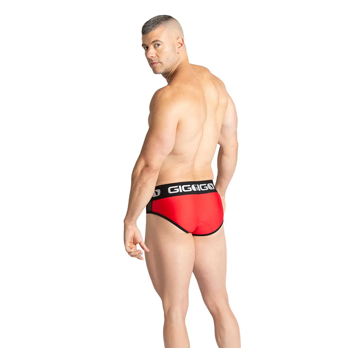 PURITY RED BRIEF