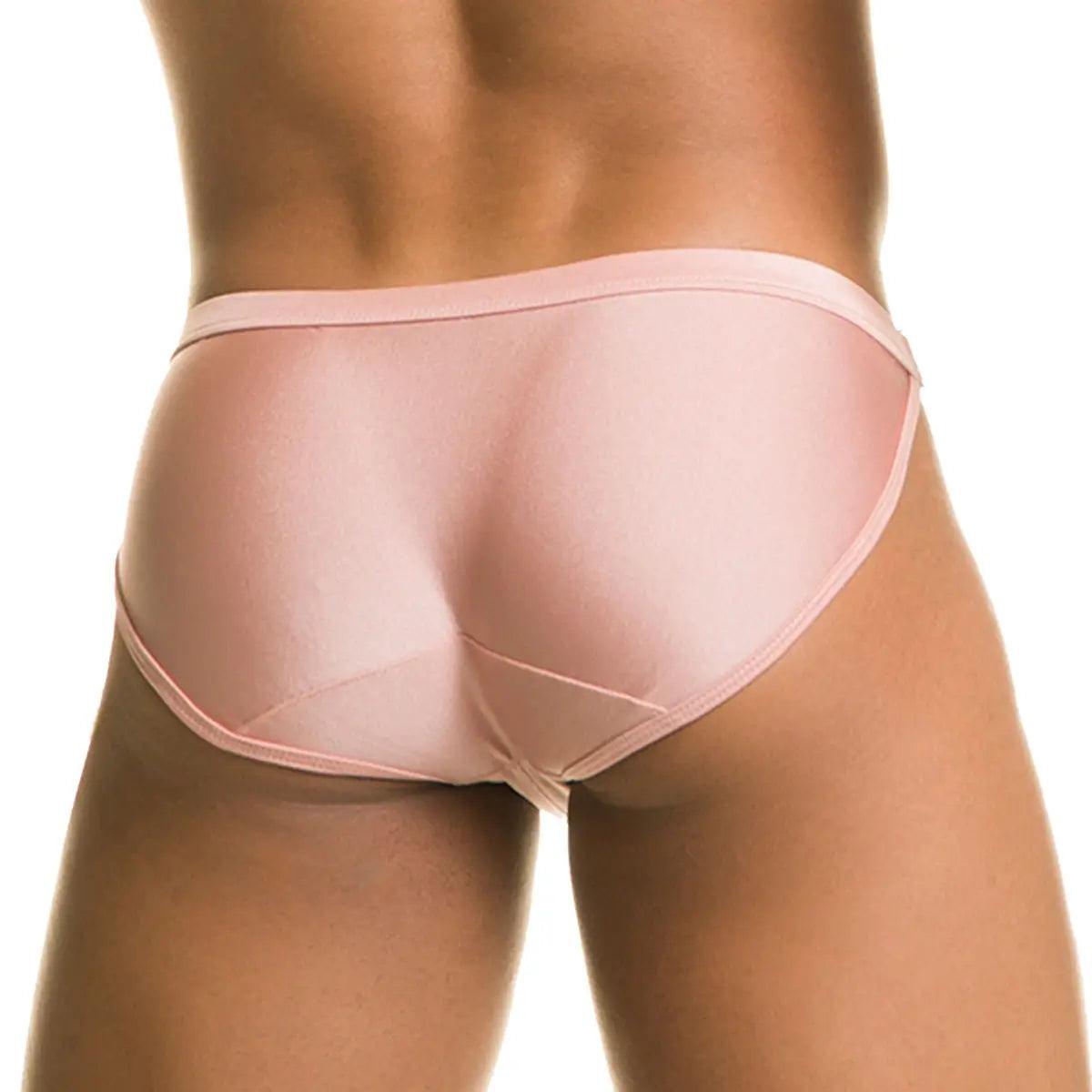 RUSH NUDE SWIM BRIEF - Gigo Underwear