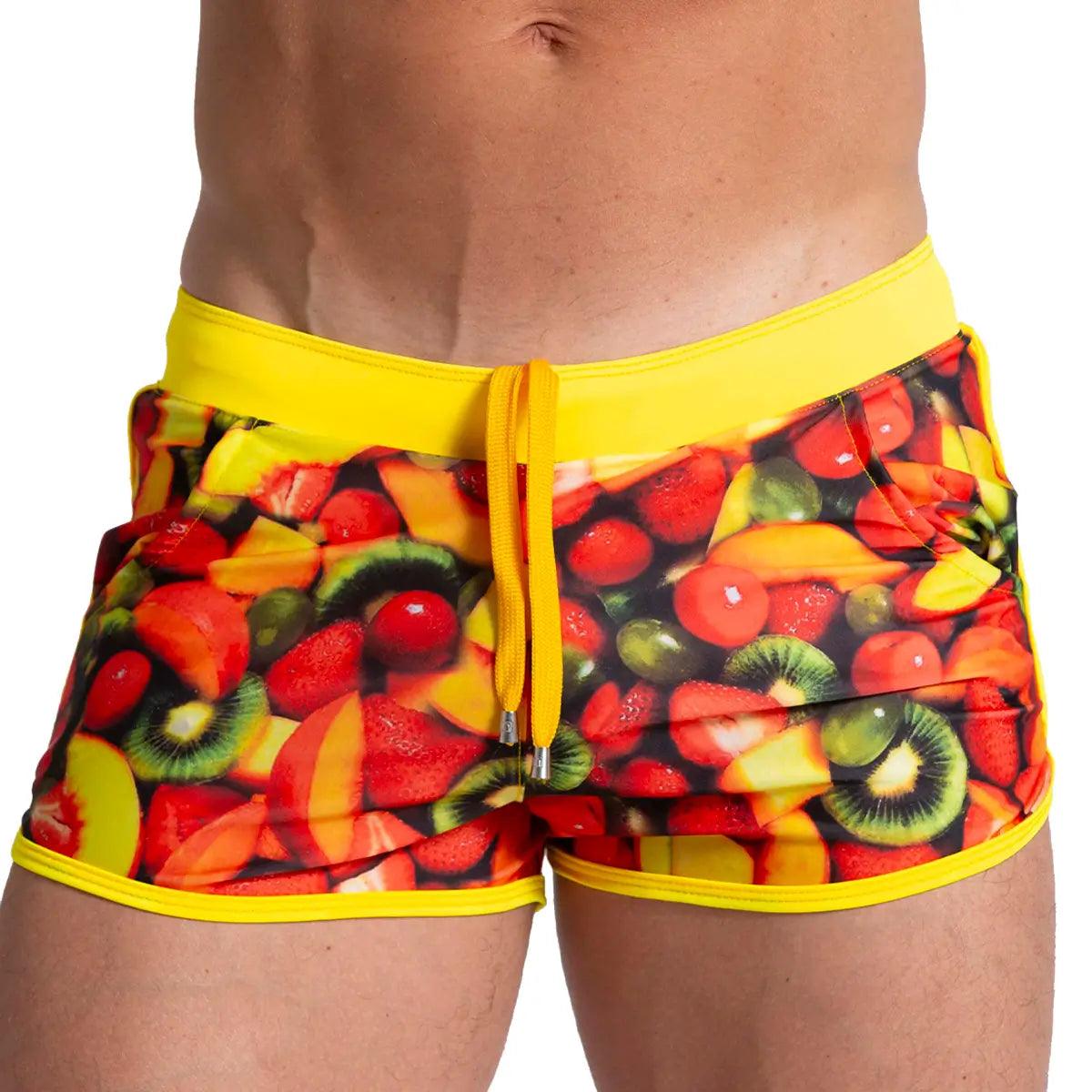 SALAD BEACHWEAR - Gigo Underwear