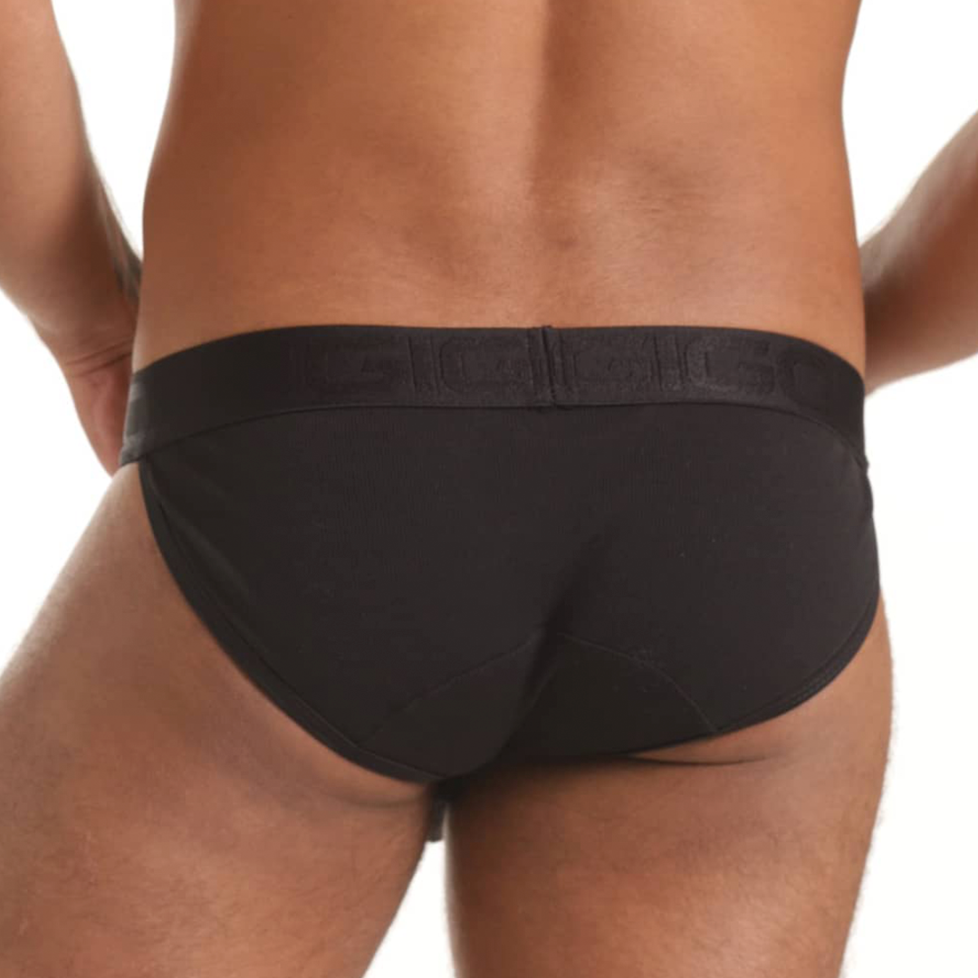 SCANALING BLACK BRIEF