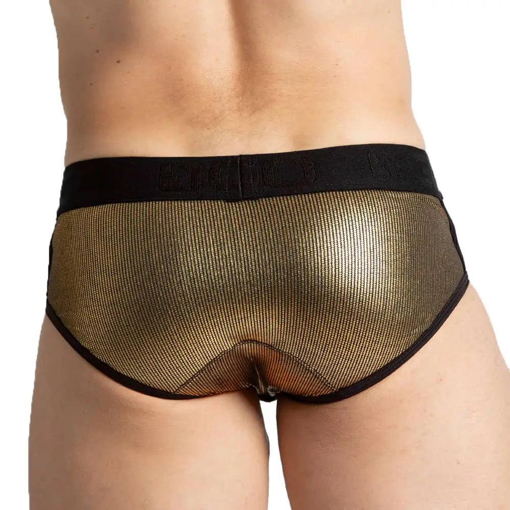 SHINESE BRIEF